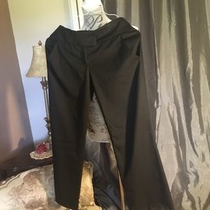 Bebe dress pants